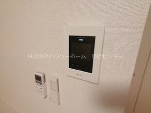 ソレアード泉川Cの物件内観写真